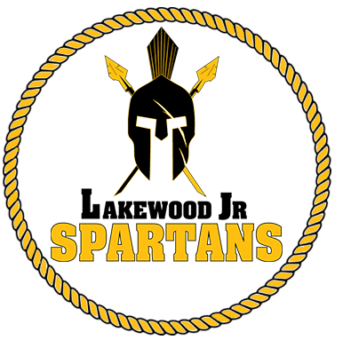 Lakewood Jr. Spartans