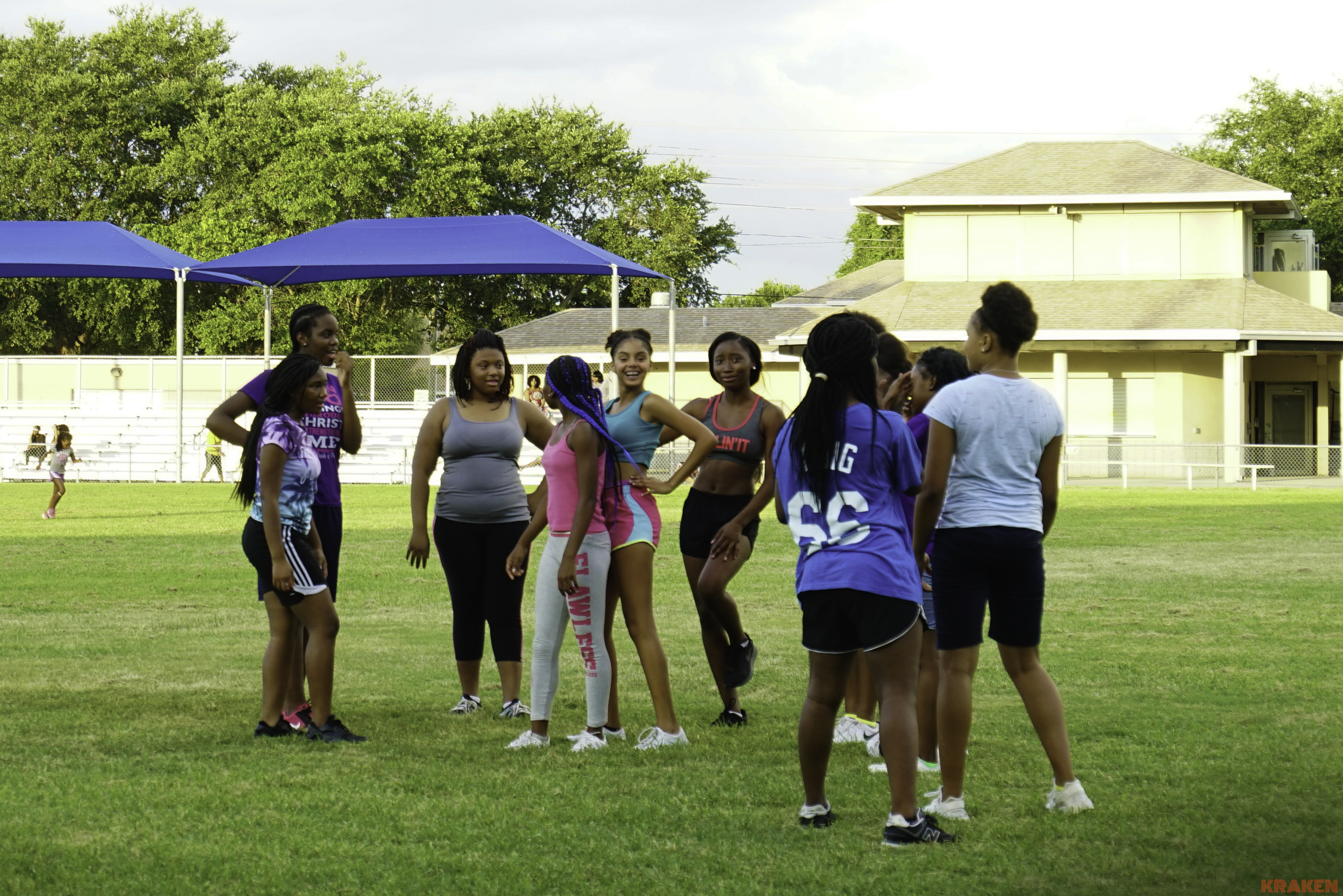 PreSeason Camp June 2017 - 15