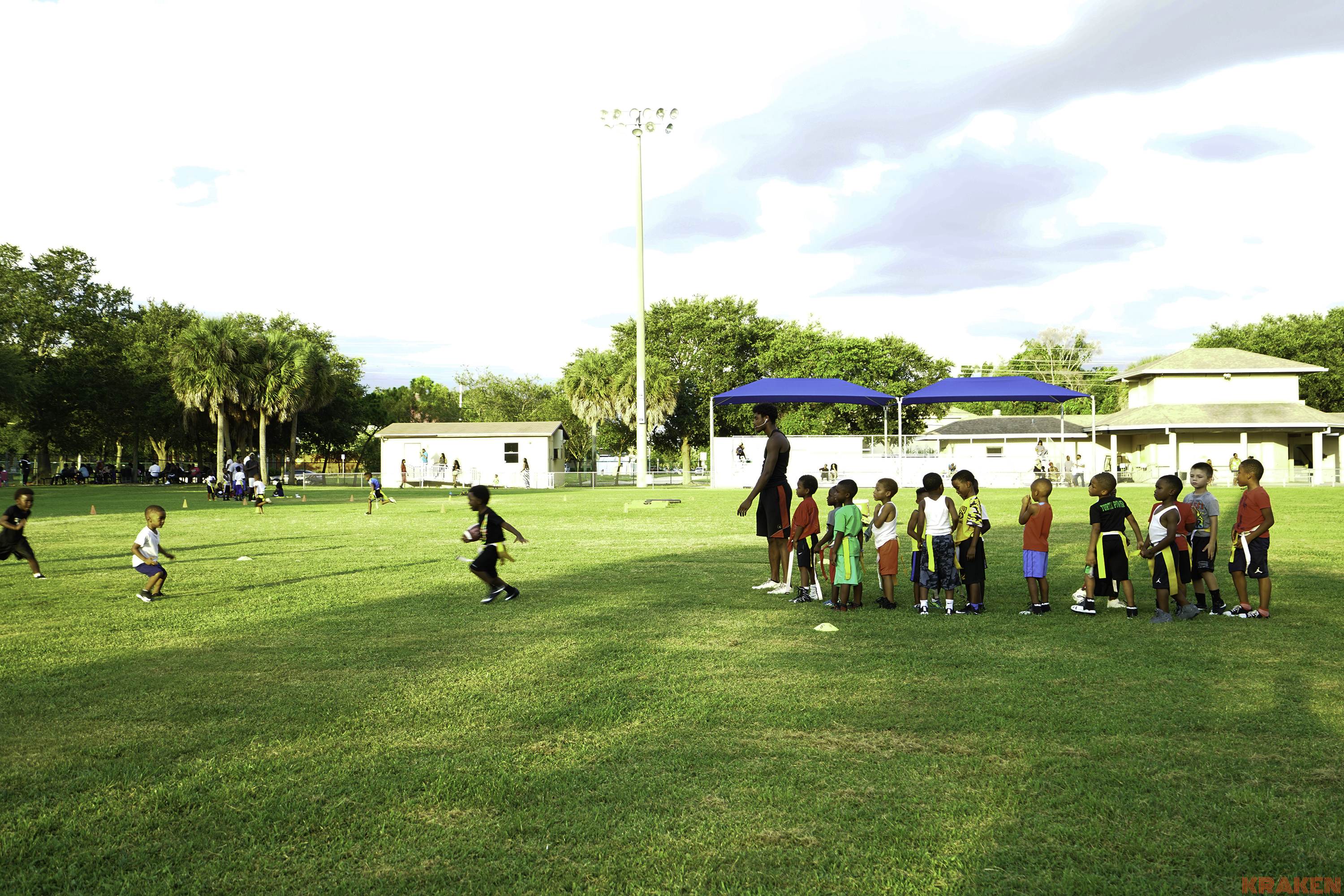 PreSeason Camp June 2017 - 22