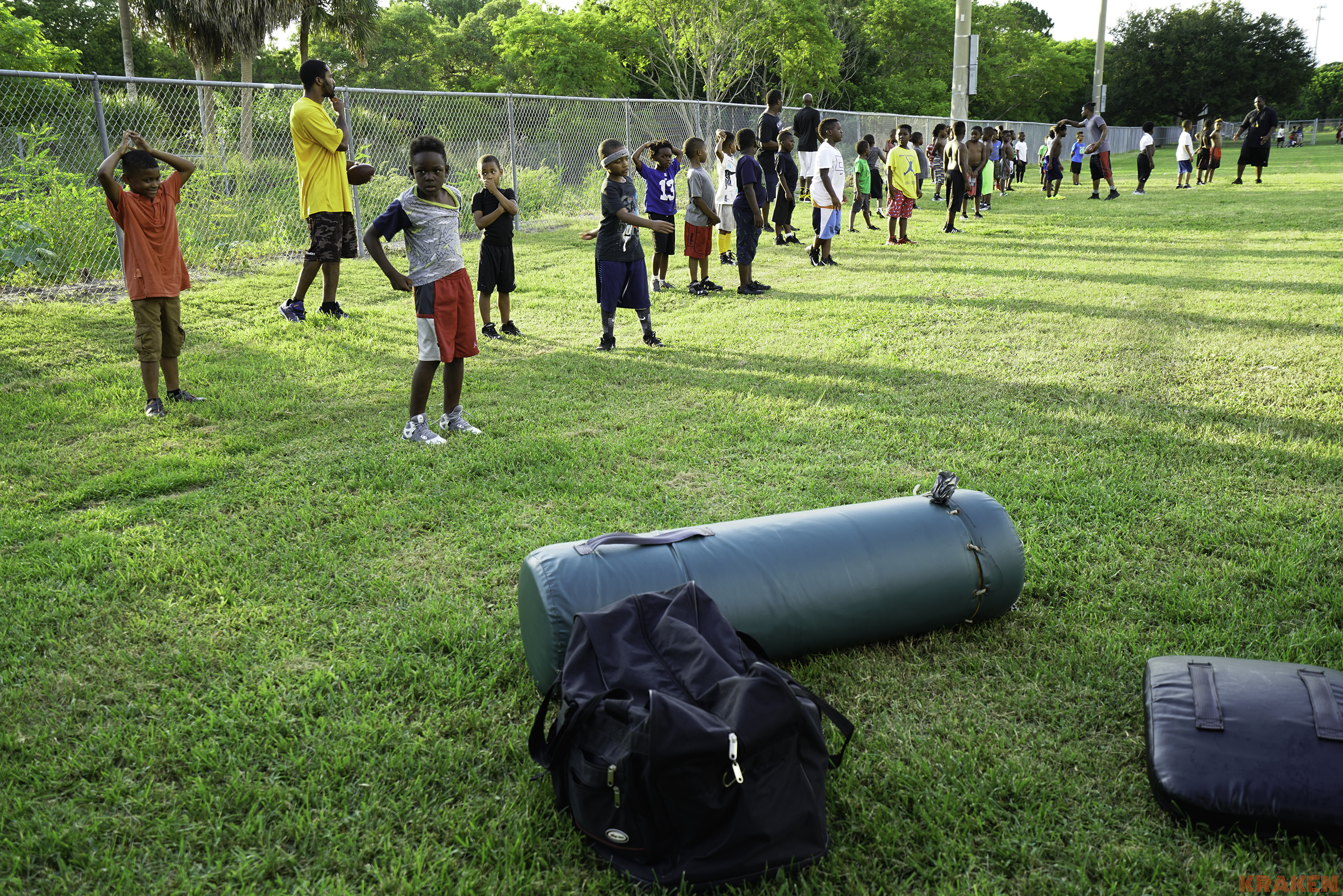 PreSeason Camp June 2017 - 27