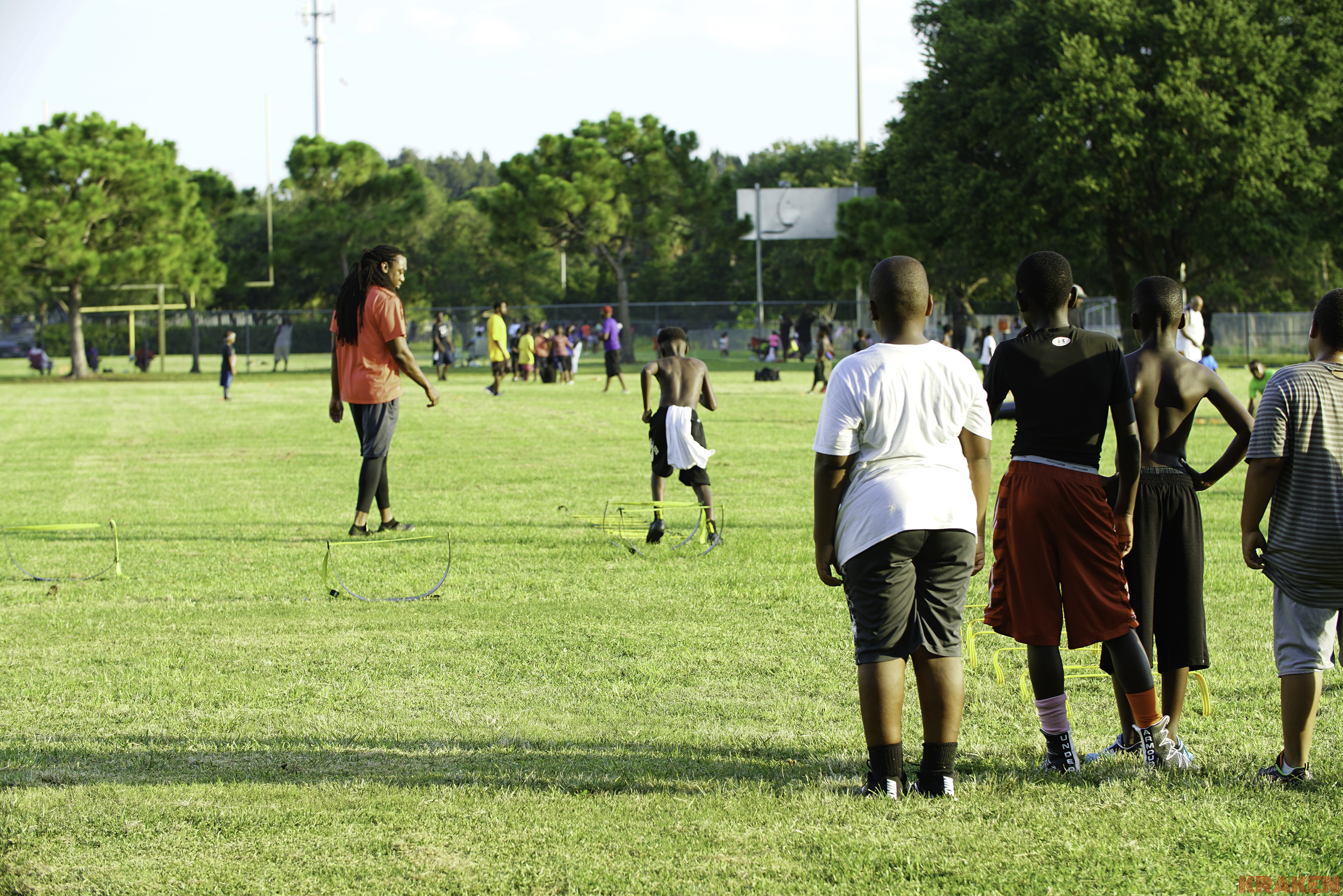 PreSeason Camp June 2017 - 39